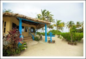 Costa de Cocos Restaurant & Bar